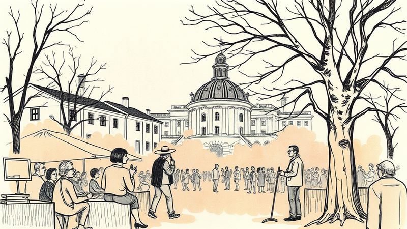 Attendees at the Society for Community Research and Action (SCRA) 7th Biennial Conference engaging in a workshop session.