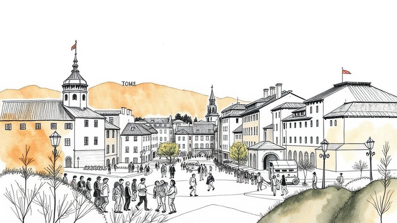 Attendees at the SCRA 7th Biennial Conference engaging in a discussion during a session on community psychology.