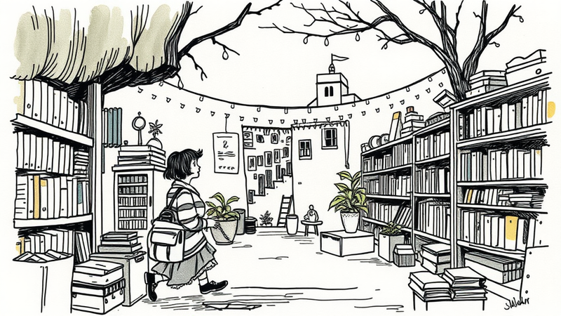 Stack of books related to community psychology, graduate school admissions, and research methods.