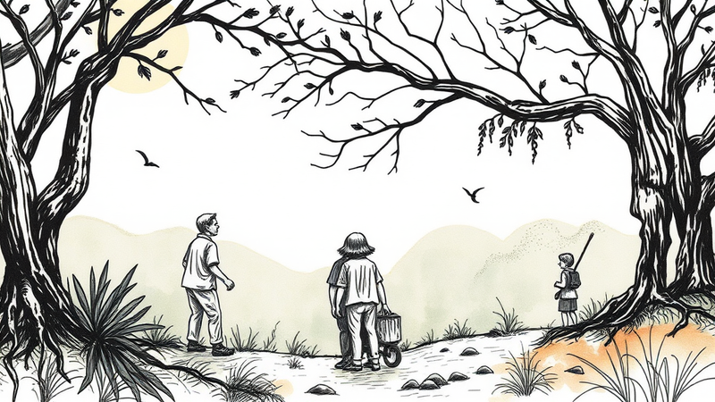 Community Psychology Network logo representing resources for psychology and social work professionals, students, and researchers.