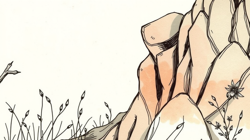 Humorous illustration of a psychologist surrounded by books, licensing forms, and confused patients.