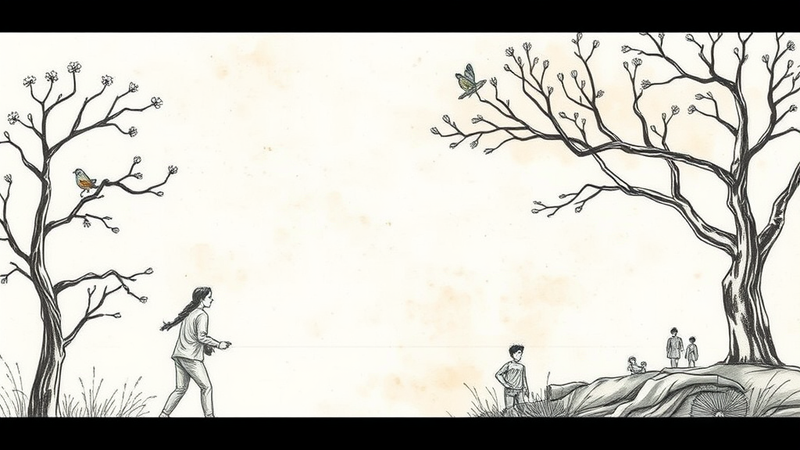 Group of diverse community psychologists collaborating on a project, symbolizing the field's collaborative and interdisciplinary nature.